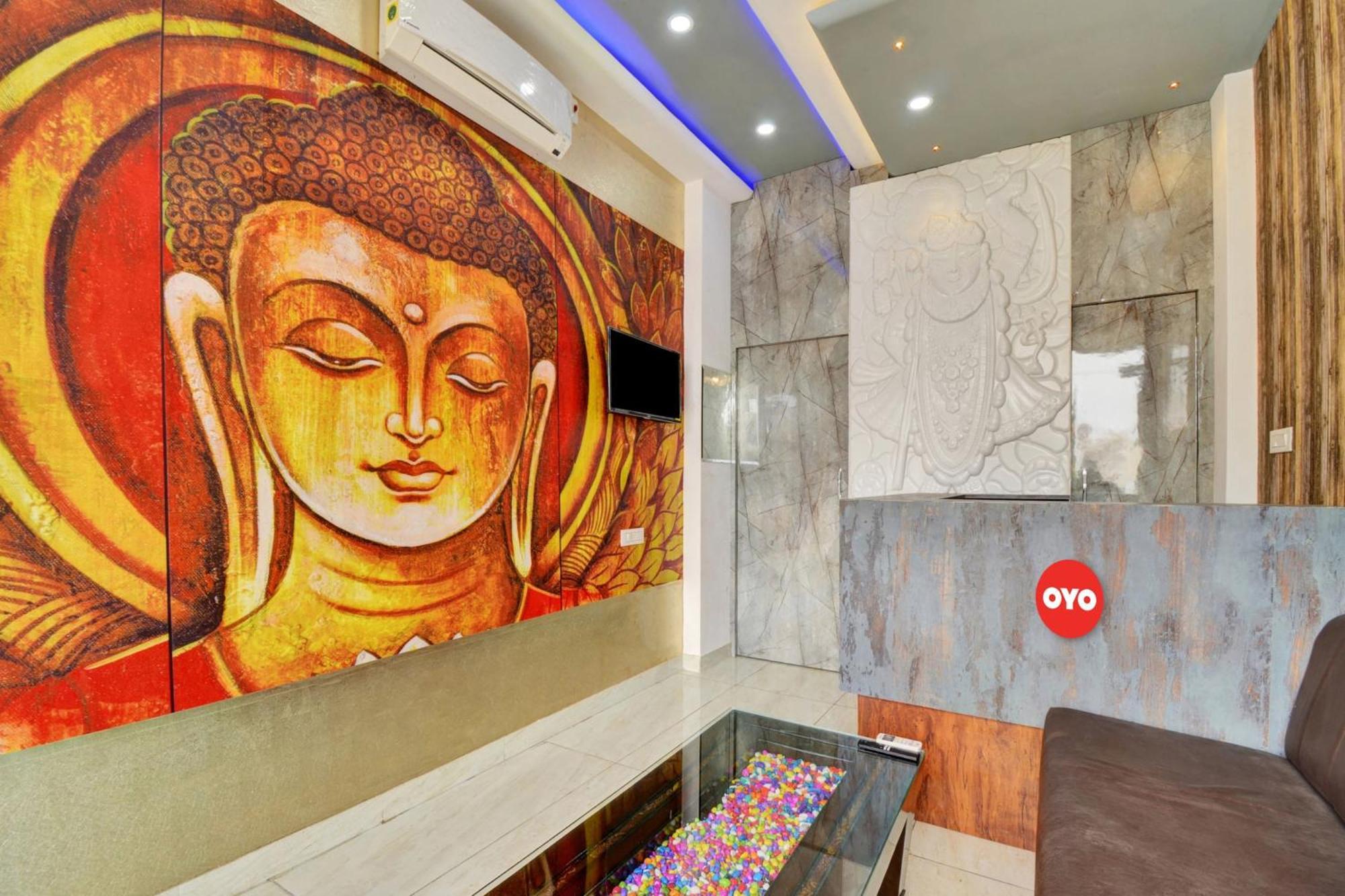Hotel O 7 Star อุเดเปอร์ ภายนอก รูปภาพ